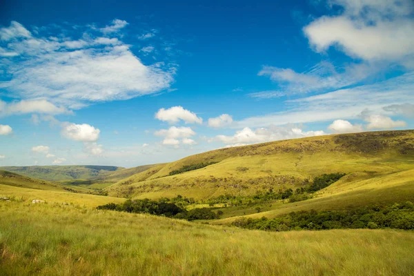 Brezilya Ulusal Parkı Serra da Canastra