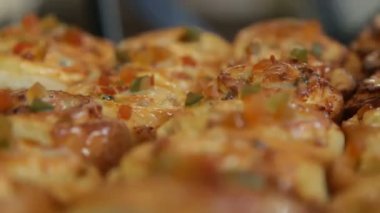 tatlı ekmek meyve gıda