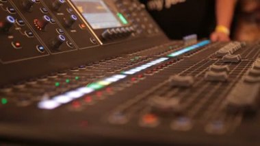 ses tablo eğlence gece