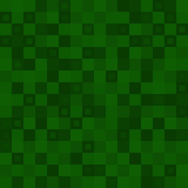 Dark tile of intersecting rectangles and strict bricks.