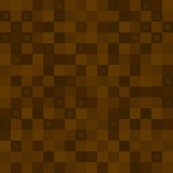 Dark tile of green intersecting rectangles and strict bricks. 