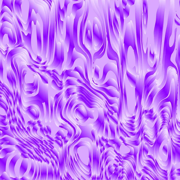 Pastel Vlekken Vlekken Van Delicate Kleuren Met Violet Etnische Patroon — Stockvector
