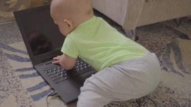 Yeni doğmuş bir bilgisayarla senkronize edin