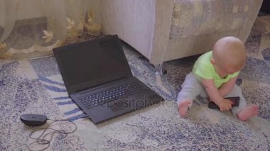 Yeni doğmuş bir bilgisayarla senkronize edin