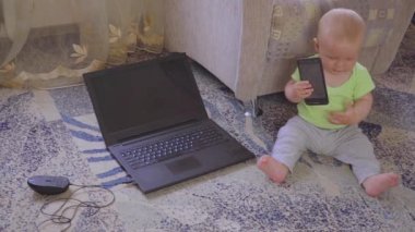 Yeni doğmuş bir bilgisayarla senkronize edin