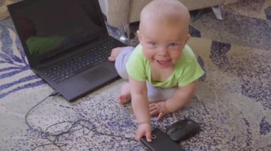 Yeni doğmuş bir bilgisayarla senkronize edin