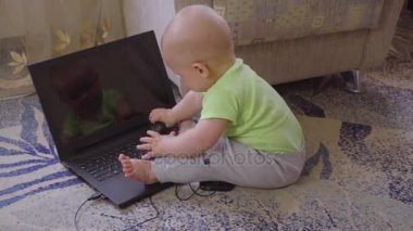 Yeni doğmuş bir bilgisayarla senkronize edin