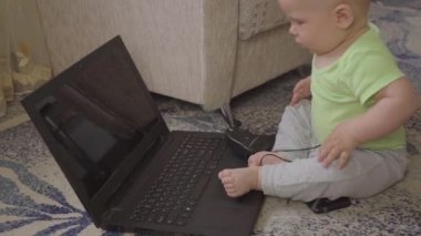 Yeni doğmuş bir bilgisayarla senkronize edin