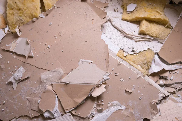 Çimento artıkları İnşaat