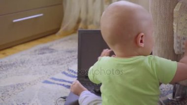 Yeni doğmuş bir bilgisayarla senkronize edin