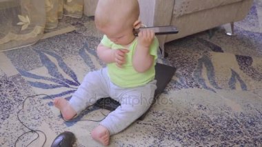 Yeni doğmuş bir bilgisayarla senkronize edin