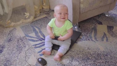 Yeni doğmuş bir bilgisayarla senkronize edin