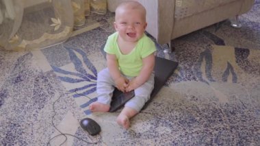 Yeni doğmuş bir bilgisayarla senkronize edin