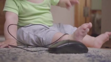 Yeni doğmuş bir bilgisayarla senkronize edin