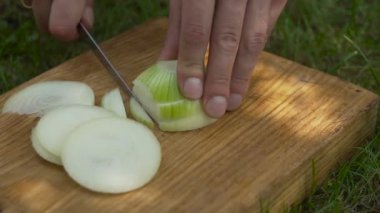 dostum kesim yay bir yakın çekim