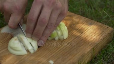 adam keser bir yay hd