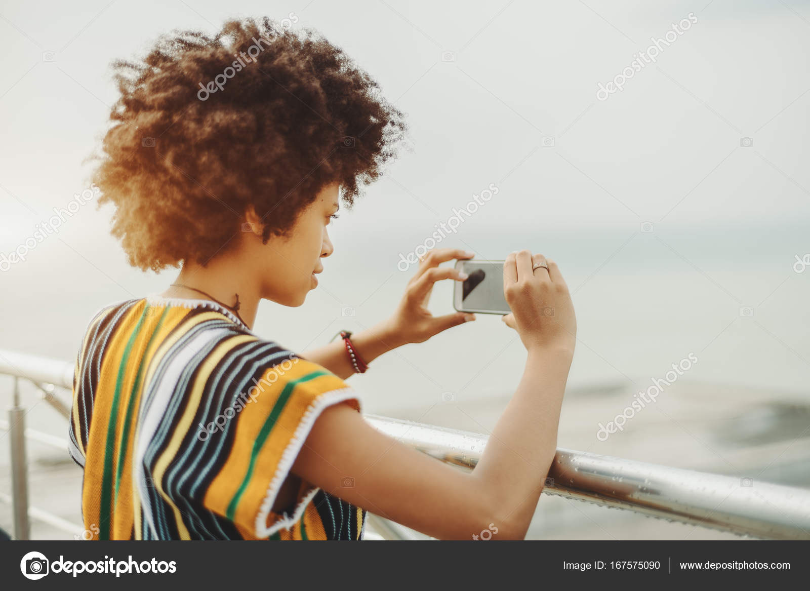 Jonge Ebony zwarte meisjes