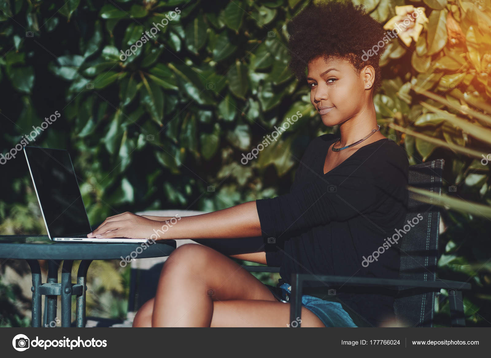 Ebony έφηβος δωρεάν ταινία