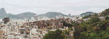 Rio İlçesi Panoraması