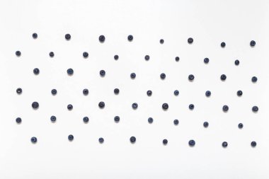 yaban mersini ve akımları ile desen