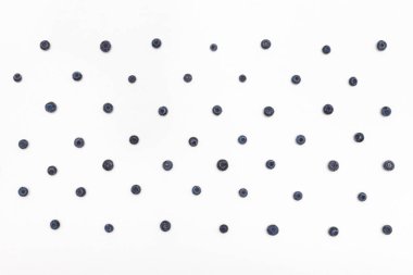 yaban mersini ve akımları ile desen