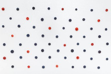 yaban mersini ve akımları ile desen