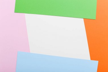 kare kağıt arka plan