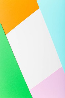 kare kağıt arka plan