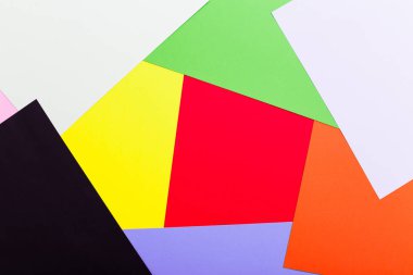 kare kağıt arka plan