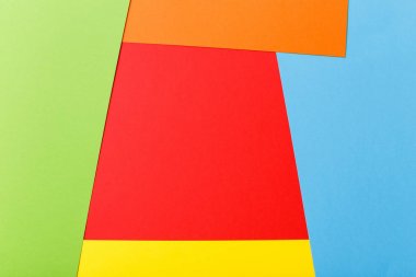 kare kağıt arka plan