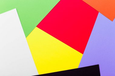 kare kağıt arka plan