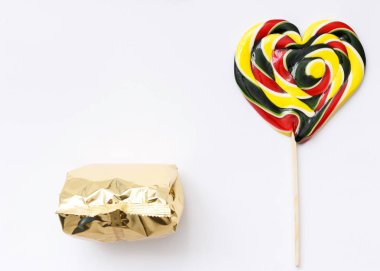  ambalajlı çikolata truffles