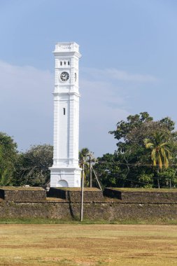 Saat Kulesi Matara.