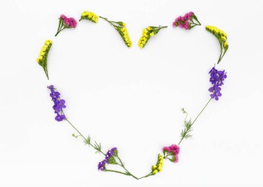 Sevgililer günü çiçek 