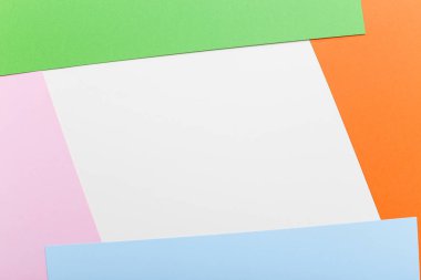 kare kağıt arka plan