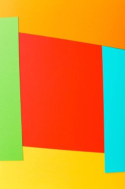 kare kağıt arka plan