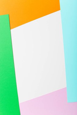 kare kağıt arka plan