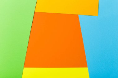 kare kağıt arka plan