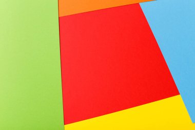 kare kağıt arka plan