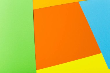 kare kağıt arka plan