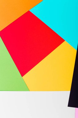 kare kağıt arka plan