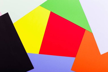 kare kağıt arka plan