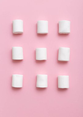 hatmi şekerler ile desen