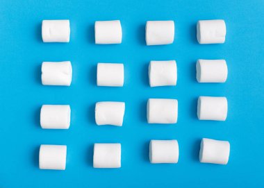 hatmi şekerler ile desen