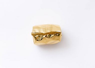  ambalajlı çikolata truffles