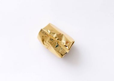  ambalajlı çikolata truffles