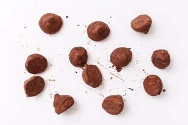 desen çikolata tatlılar