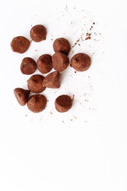 desen çikolata tatlılar