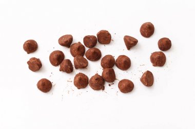 desen çikolata tatlılar