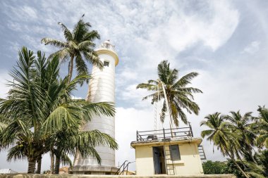Galle kale Lighthoue